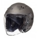 Casca open face motociclete MT Avenue SV titanium mat (ochelari soare integrati) Casca open face motociclete MT Avenue SV titanium mat (ochelari soare integrati)