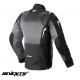 Geaca (jacheta) motociclete barbati Touring Seventy vara model SD-JT44 culoare: negru/gri Geaca (jacheta) motociclete barbati Touring Seventy vara model SD-JT44 culoare: negru/gri