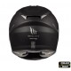 Casca integrala motociclete MT Rapide A1 negru mat (fibra sticla) Casca integrala motociclete MT Rapide A1 negru mat (fibra sticla)