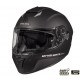 Casca integrala motociclete MT Blade 2 SV A1 negru mat (ochelari soare integrati)