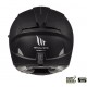Casca integrala motociclete MT Blade 2 SV A1 negru mat (ochelari soare integrati)