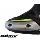 Kit slidere (sliding protections) ghete moto Racing Unisex Seventy model SD-BR1 (set 2 bucati) Kit slidere (sliding protections) ghete moto Racing Unisex Seventy model SD-BR1 (set 2 bucati)