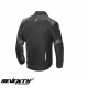 Geaca (jacheta) barbati Racing vara Seventy model SD-JR52 culoare: negru/camuflaj Geaca (jacheta) barbati Racing vara Seventy model SD-JR52 culoare: negru/camuflaj