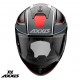 Casca integrala Axxis model Draken S Sonar B15 rosu mat Casca integrala Axxis model Draken S Sonar B15 rosu mat