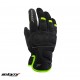 Manusi barbati Touring iarna Seventy model SD-C43 negru/galben – WinterTex
