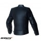 Geaca (jacheta) barbati piele Urban Seventy vara/iarna model SD-JL1 culoare: negru Geaca (jacheta) barbati piele Urban Seventy vara/iarna model SD-JL1 culoare: negru