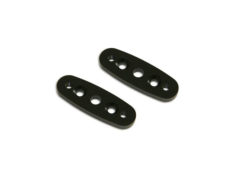 Oglinzi retrovizoare BARRACUDA RACE (set)