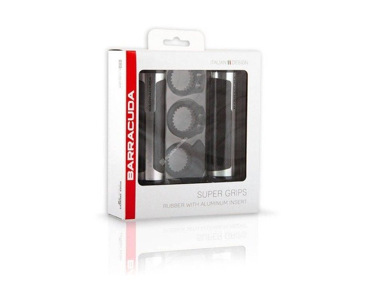 Mansoane racing universale BARRACUDA (set) Mansoane racing universale BARRACUDA (set)