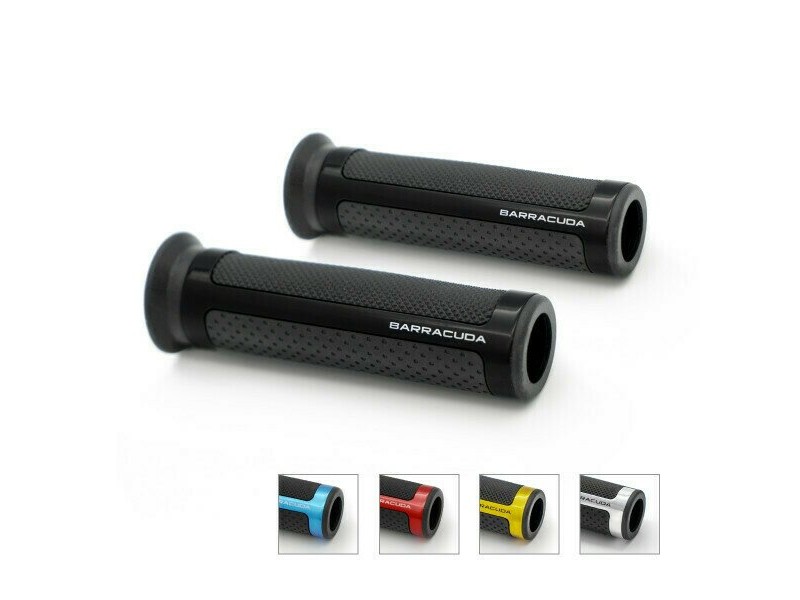 Mansoane racing universale BARRACUDA (set) Mansoane racing universale BARRACUDA (set)