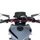 Ghidon cu sectiune variabila 28/22 BARRACUDA Ghidon cu sectiune variabila 28/22 BARRACUDA
