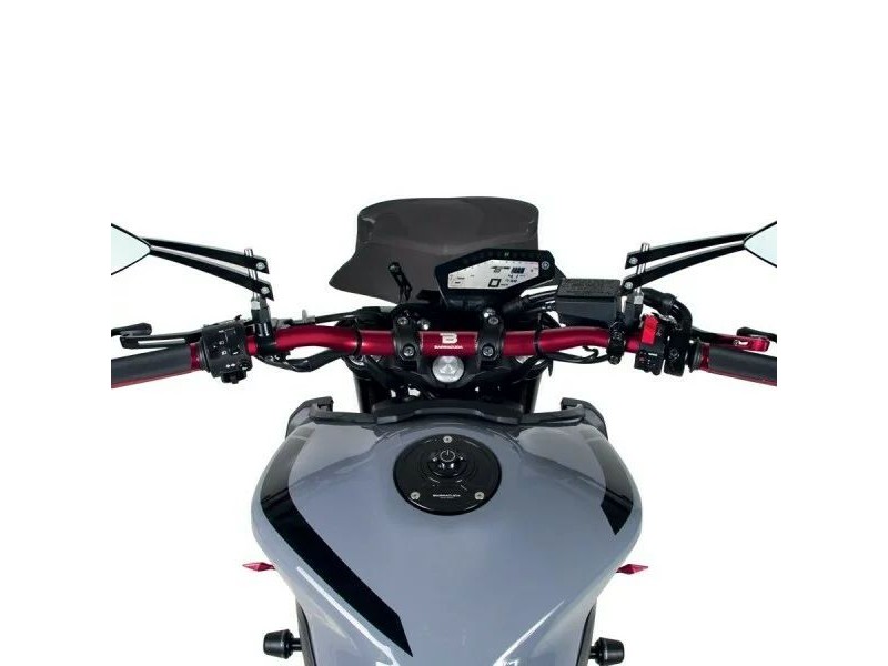 Ghidon cu sectiune variabila 28/22 BARRACUDA