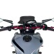 Ghidon cu sectiune variabila 28/22 BARRACUDA