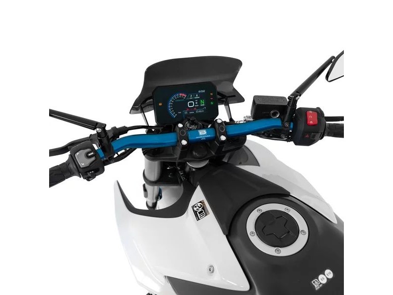 Ghidon cu sectiune variabila 28/22 BARRACUDA