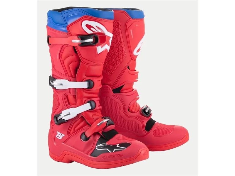Cizme cross-enduro ALPINESTARS TECH 5 BOOT