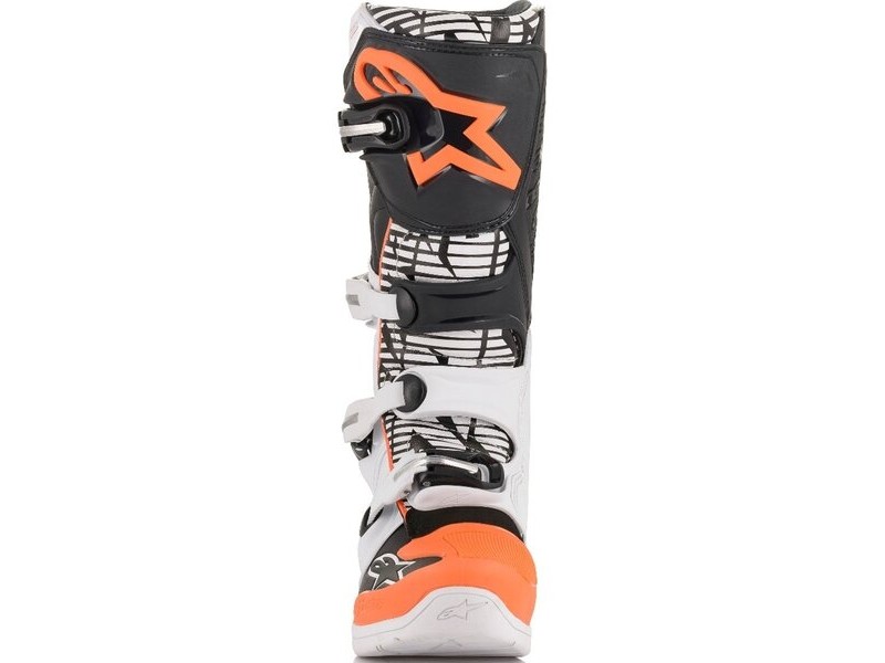 Cizme cross-enduro ALPINESTARS TECH 5 BOOT Cizme cross-enduro ALPINESTARS TECH 5 BOOT
