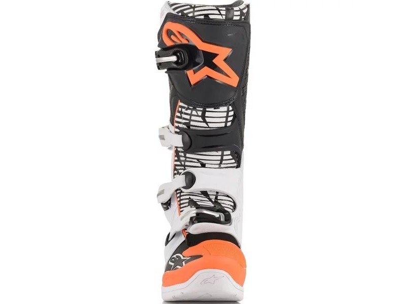 Cizme cross-enduro ALPINESTARS TECH 5 BOOT
