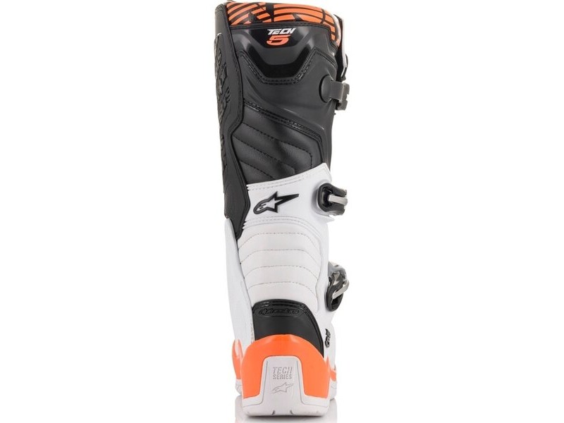 Cizme cross-enduro ALPINESTARS TECH 5 BOOT Cizme cross-enduro ALPINESTARS TECH 5 BOOT