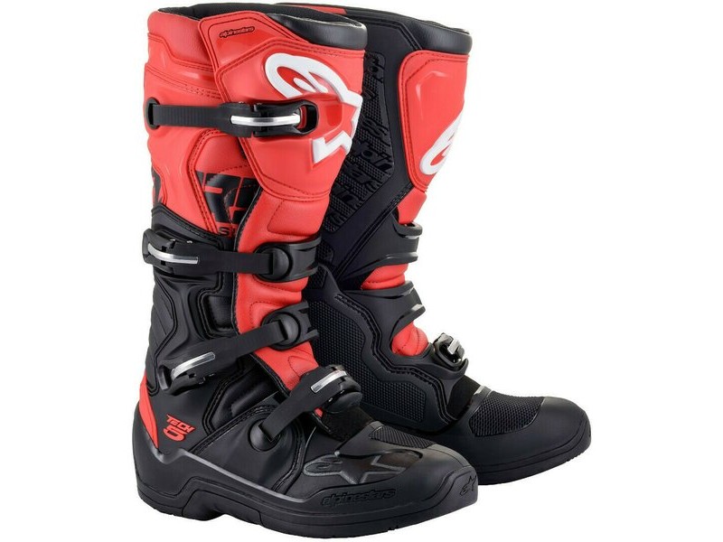Cizme cross-enduro ALPINESTARS TECH 5 BOOT Cizme cross-enduro ALPINESTARS TECH 5 BOOT