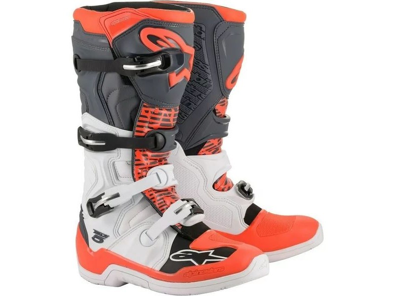 Cizme cross-enduro ALPINESTARS TECH 5 BOOT