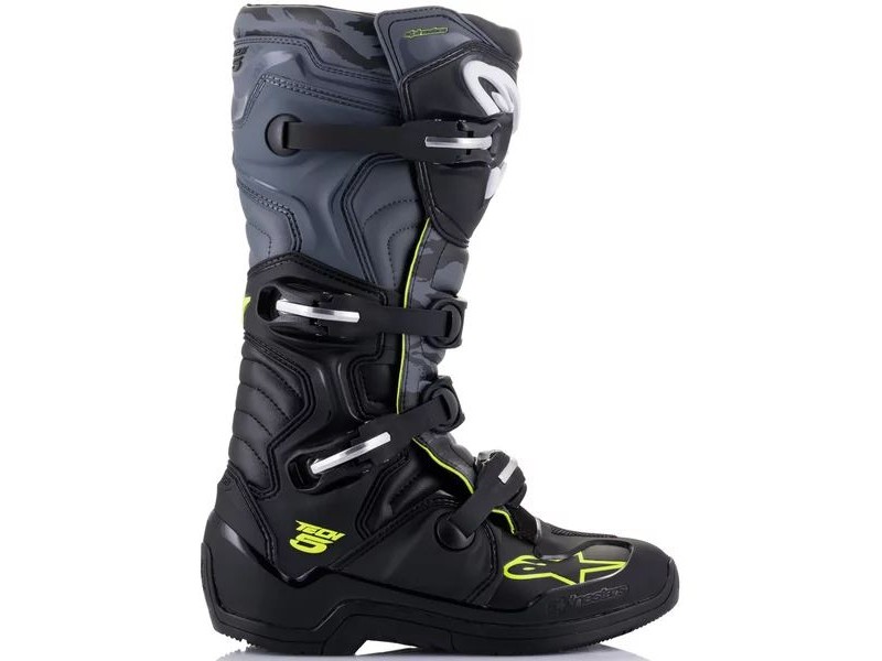 Cizme cross-enduro ALPINESTARS TECH 5 BOOT