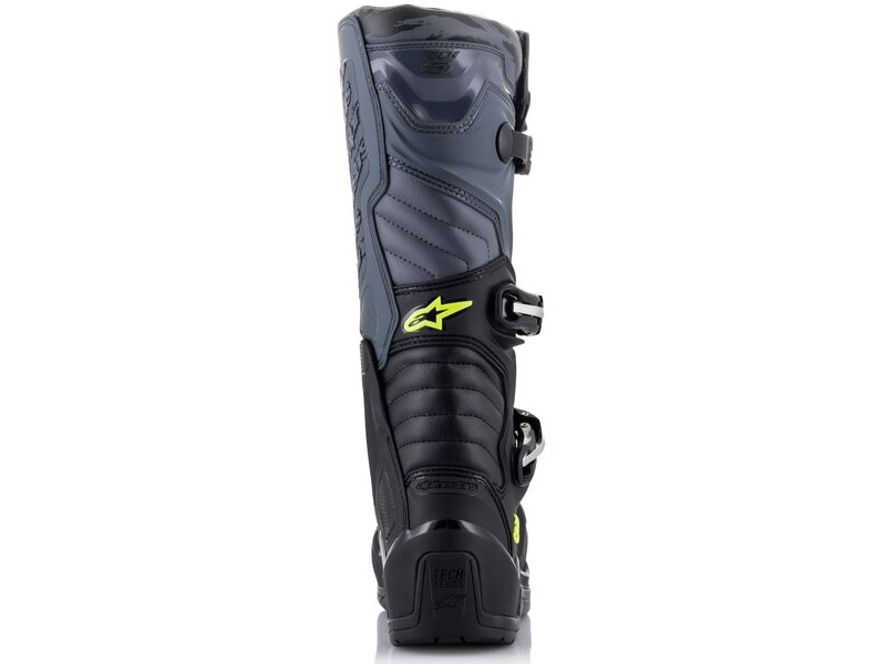 Cizme cross-enduro ALPINESTARS TECH 5 BOOT Cizme cross-enduro ALPINESTARS TECH 5 BOOT