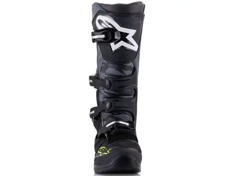 Cizme cross-enduro ALPINESTARS TECH 5 BOOT