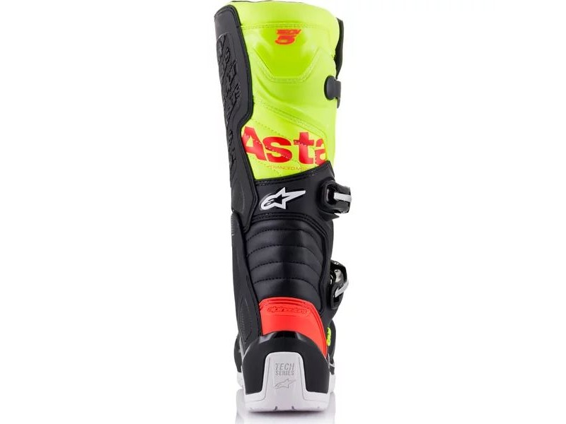 Cizme cross-enduro ALPINESTARS TECH 5 BOOT