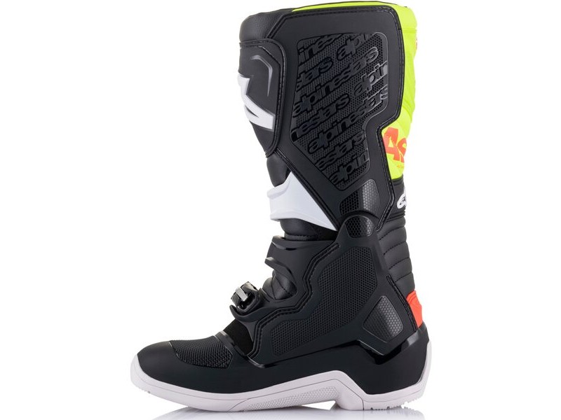 Cizme cross-enduro ALPINESTARS TECH 5 BOOT Cizme cross-enduro ALPINESTARS TECH 5 BOOT
