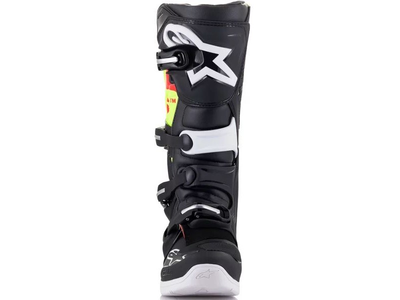 Cizme cross-enduro ALPINESTARS TECH 5 BOOT