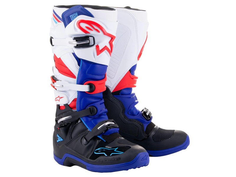 Cizme cross-enduro ALPINESTARS TECH 7 BOOT Cizme cross-enduro ALPINESTARS TECH 7 BOOT