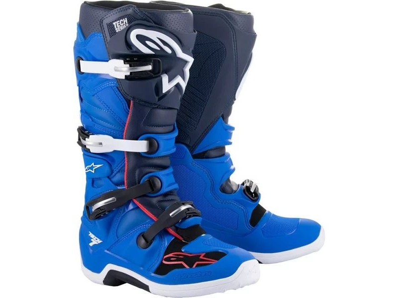 Cizme cross-enduro ALPINESTARS TECH 7 BOOT