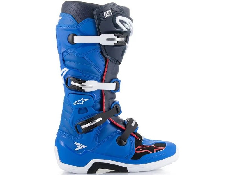 Cizme cross-enduro ALPINESTARS TECH 7 BOOT