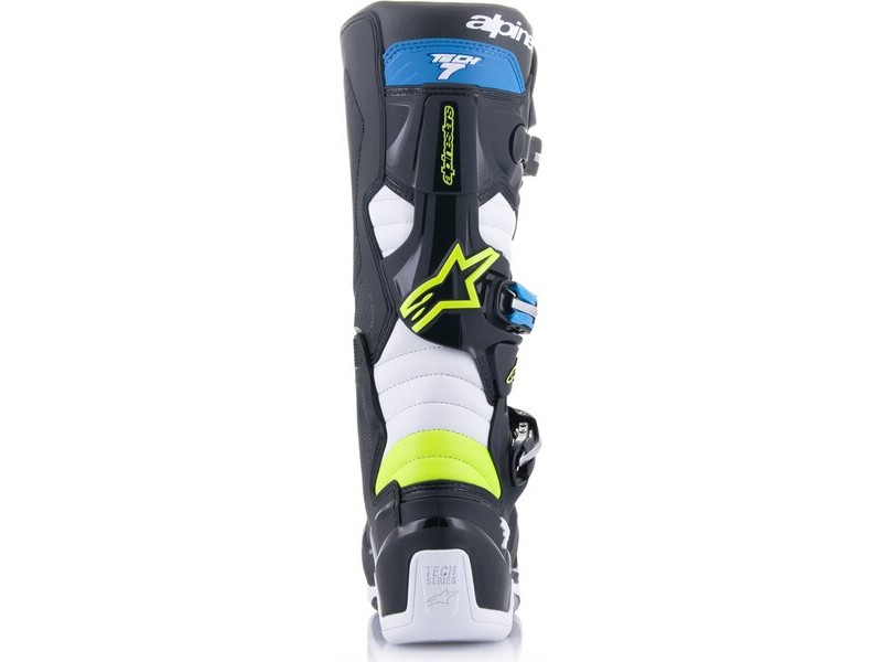 Cizme cross-enduro ALPINESTARS TECH 7 BOOT Cizme cross-enduro ALPINESTARS TECH 7 BOOT