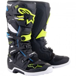 Cizme cross-enduro ALPINESTARS TECH 7 BOOT Cizme cross-enduro ALPINESTARS TECH 7 BOOT
