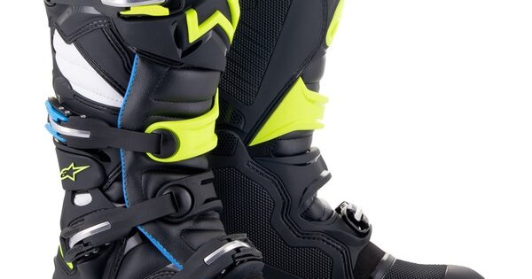 Cizme cross-enduro ALPINESTARS TECH 7 BOOT