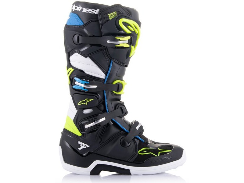 Cizme cross-enduro ALPINESTARS TECH 7 BOOT Cizme cross-enduro ALPINESTARS TECH 7 BOOT
