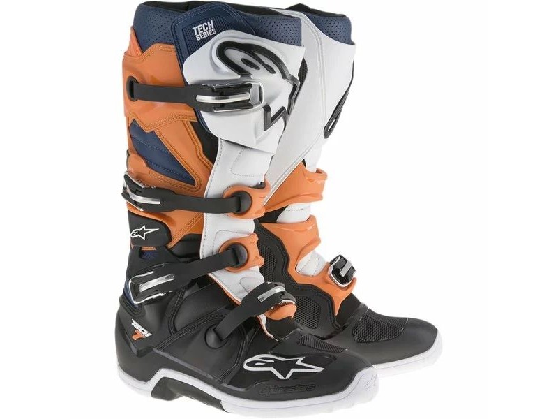Cizme cross-enduro ALPINESTARS TECH 7 BOOT
