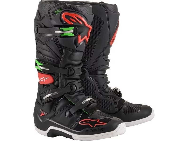 Cizme cross-enduro ALPINESTARS TECH 7 BOOT