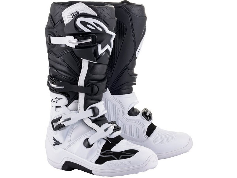 Cizme cross-enduro ALPINESTARS TECH 7 BOOT Cizme cross-enduro ALPINESTARS TECH 7 BOOT
