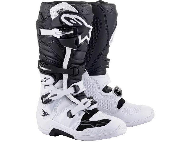Cizme cross-enduro ALPINESTARS TECH 7 BOOT