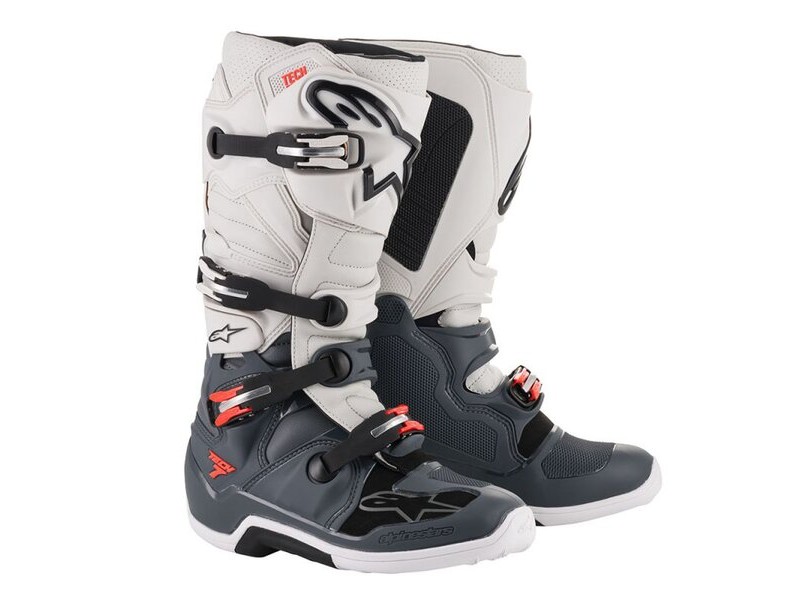 Cizme cross-enduro ALPINESTARS TECH 7 BOOT Cizme cross-enduro ALPINESTARS TECH 7 BOOT