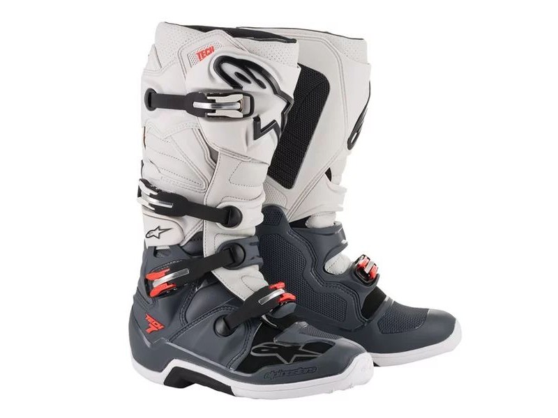 Cizme cross-enduro ALPINESTARS TECH 7 BOOT