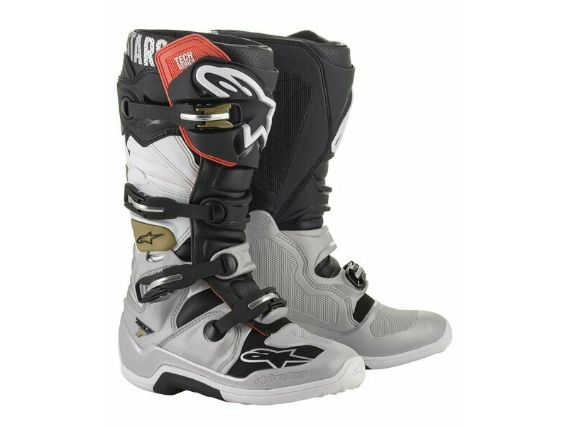 Cizme cross-enduro ALPINESTARS TECH 7 BOOT Cizme cross-enduro ALPINESTARS TECH 7 BOOT