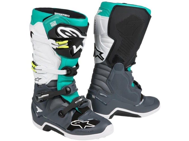 Cizme cross-enduro ALPINESTARS TECH 7 BOOT Cizme cross-enduro ALPINESTARS TECH 7 BOOT