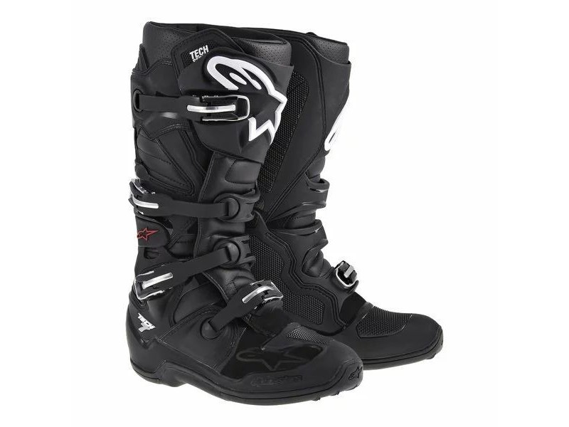 Cizme cross-enduro ALPINESTARS TECH 7 BOOT
