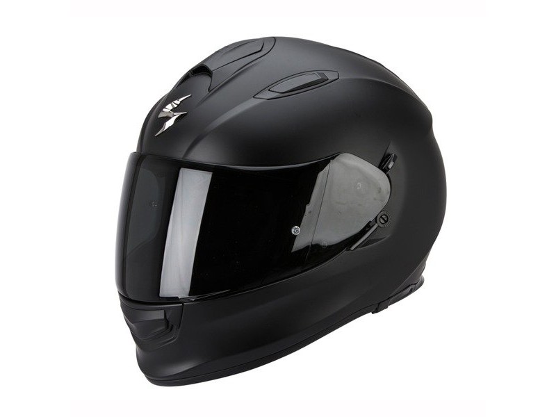 Viziera pentru casca SCORPION EXO 390/491/510/710/1200/2000EVO Viziera pentru casca SCORPION EXO 390/491/510/710/1200/2000EVO