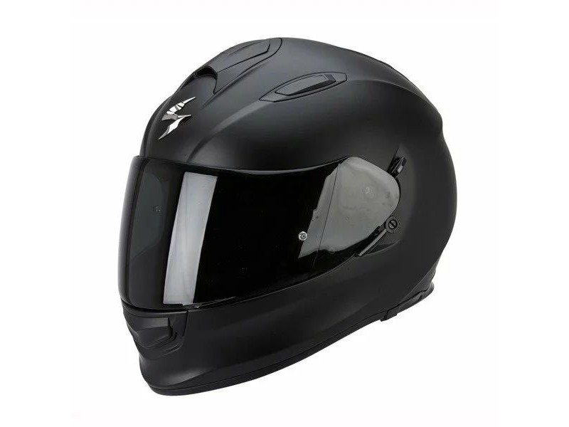 Viziera pentru casca SCORPION EXO 390/491/510/710/1200/2000EVO