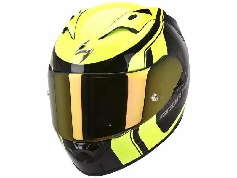 Viziera pentru casca SCORPION EXO 390/491/510/710/1200/2000EVO
