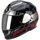 Viziera pentru casca SCORPION EXO 390/491/510/710/1200/2000EVO Viziera pentru casca SCORPION EXO 390/491/510/710/1200/2000EVO