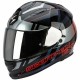 Viziera pentru casca SCORPION EXO 390/491/510/710/1200/2000EVO